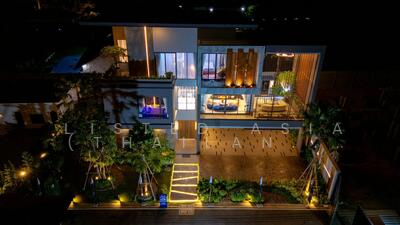ขาย - Harmony Hills Villas Pattaya : ฮาร์โมนี ฮิลส์ วิลล่า พัทยา, ชลบุรี