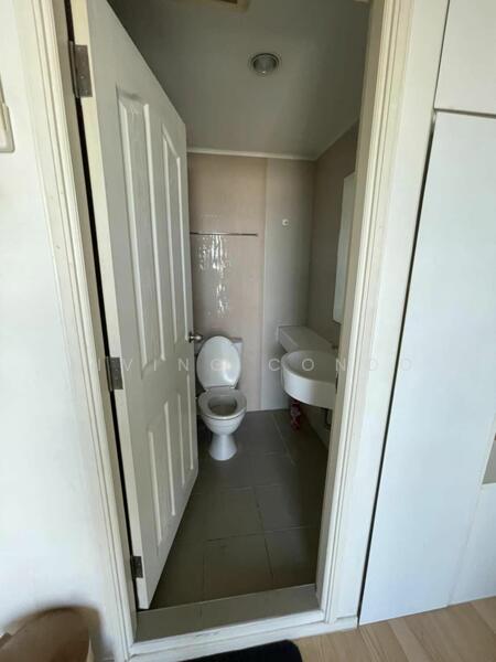 Lumpini Ville La Salle-Bearing, Bangkok, Sukhumvit 105 Road, Bang Na, Bangkok, 1 Bedroom, 27 sqm, Condo For Rent, by Living Condo, 11772225 - DDproperty.com