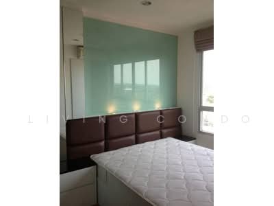 For Rent - Lumpini Ville La Salle-Bearing, Bangkok