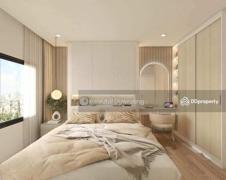 For Sale - The Base Phetchaburi-Thonglor, Bangkok