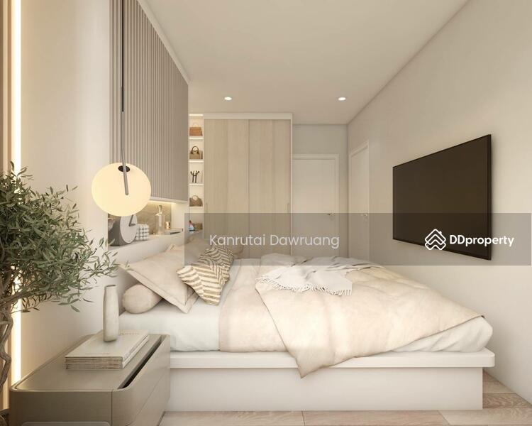 For Sale - The Base Phetchaburi-Thonglor, Bangkok