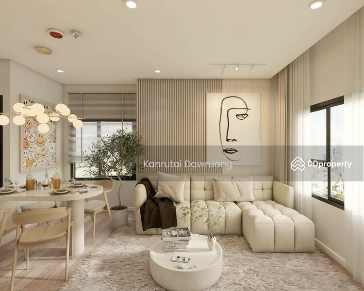 For Sale - The Base Phetchaburi-Thonglor, Bangkok