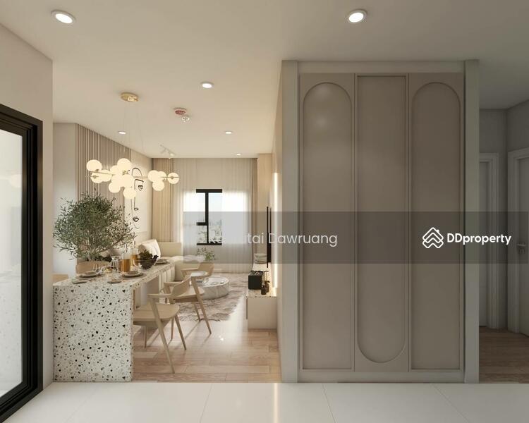 For Sale - The Base Phetchaburi-Thonglor, Bangkok