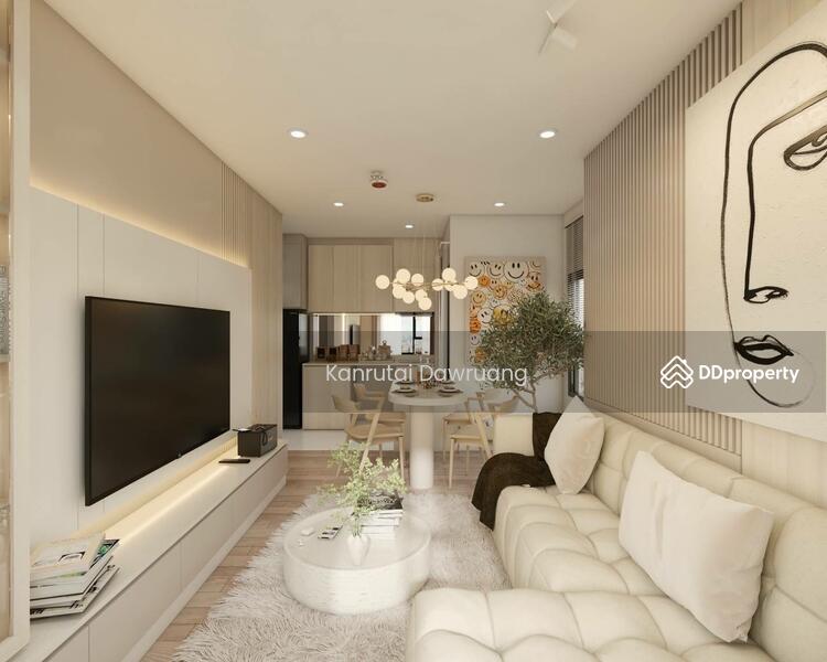 For Sale - The Base Phetchaburi-Thonglor, Bangkok