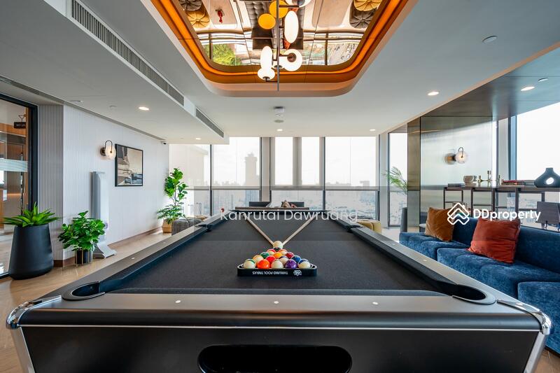For Sale - The Base Phetchaburi-Thonglor, Bangkok