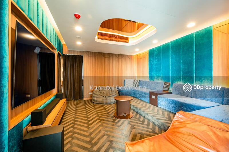 For Sale - The Base Phetchaburi-Thonglor, Bangkok