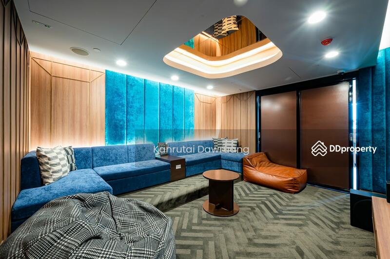 For Sale - The Base Phetchaburi-Thonglor, Bangkok