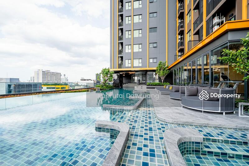 For Sale - The Base Phetchaburi-Thonglor, Bangkok
