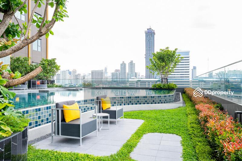 For Sale - The Base Phetchaburi-Thonglor, Bangkok