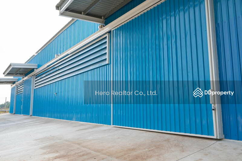 For Rent - Pathum Thani Warehouse Khlong Luang BRE23720, Pathum Thani