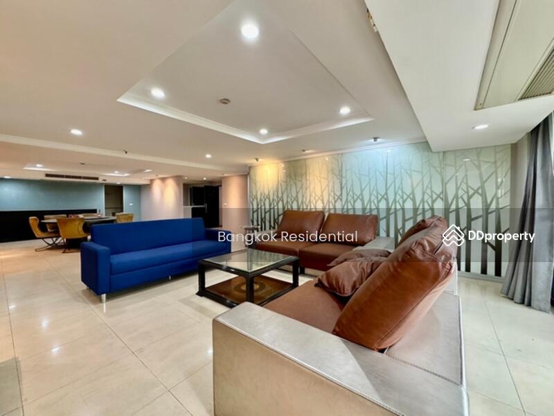 For Sale - Top View Tower, Bangkok