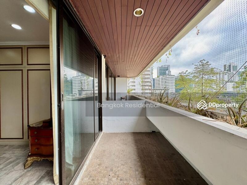 For Sale - Top View Tower, Bangkok