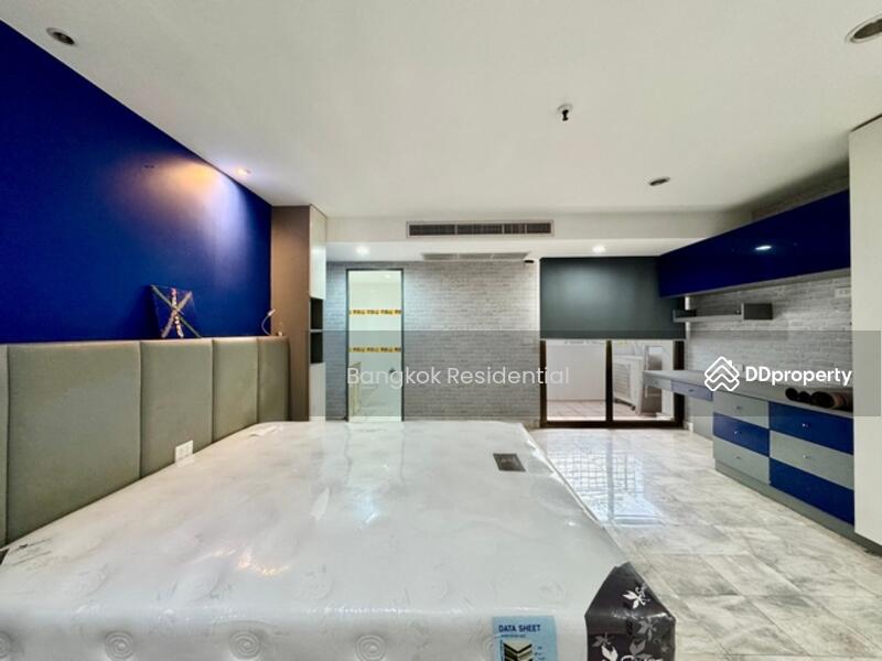 For Sale - Top View Tower, Bangkok