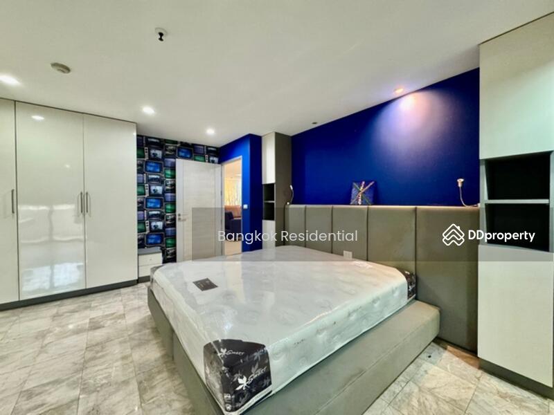 For Sale - Top View Tower, Bangkok