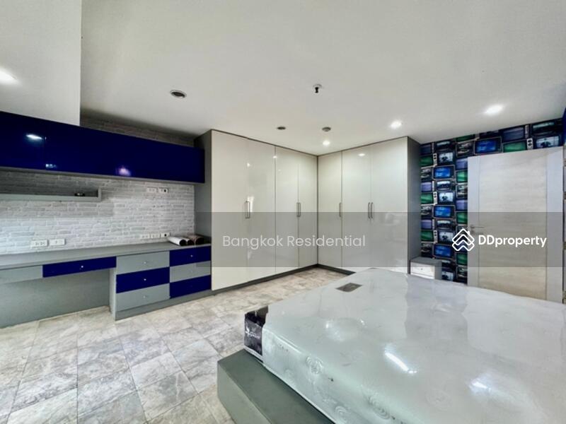 For Sale - Top View Tower, Bangkok
