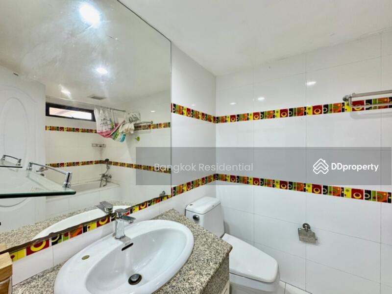 For Sale - Top View Tower, Bangkok