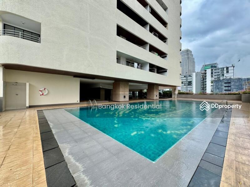 For Sale - Top View Tower, Bangkok