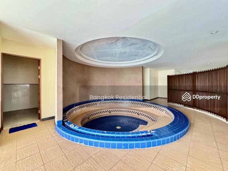For Sale - Top View Tower, Bangkok
