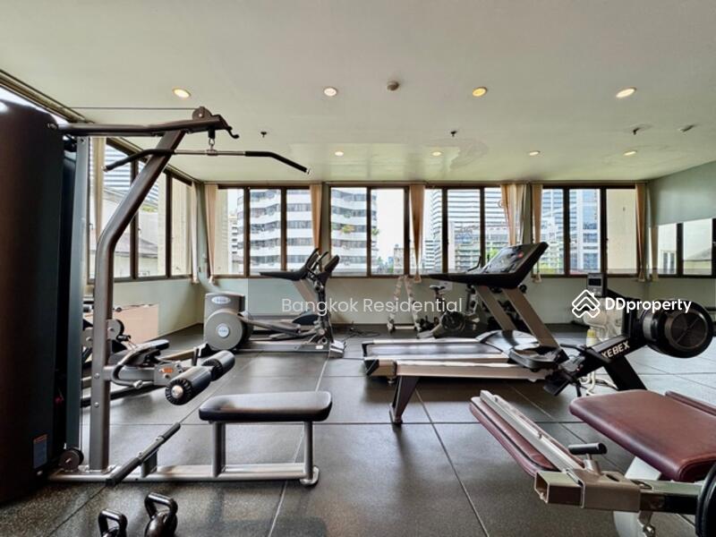 For Sale - Top View Tower, Bangkok