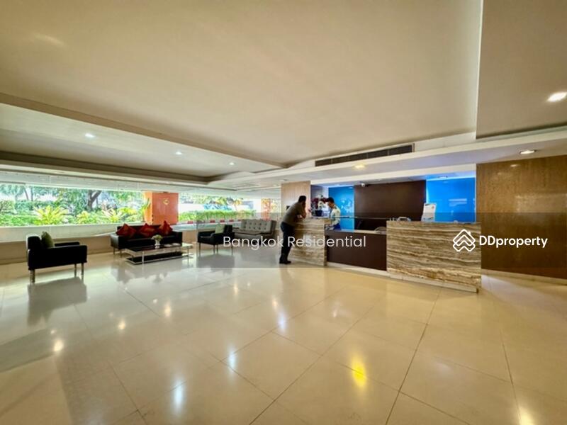 For Sale - Top View Tower, Bangkok