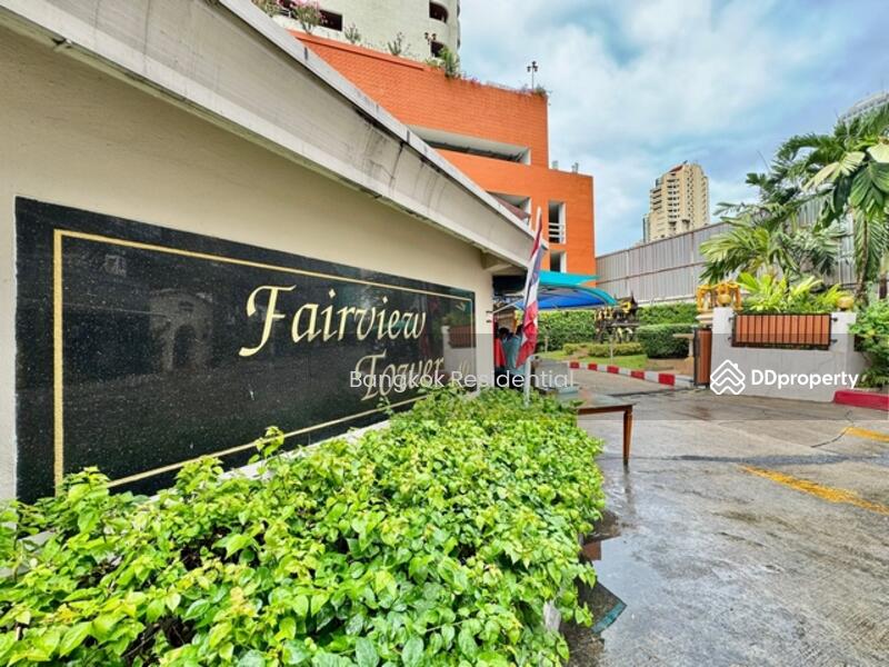 For Sale - Top View Tower, Bangkok