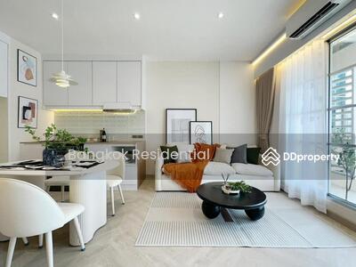 ขาย - Baan Klang Krung Siam-Pathumwan : บ้านกลางกรุง สยาม-ปทุมวัน คอนโดมิเนียม, กรุงเทพ