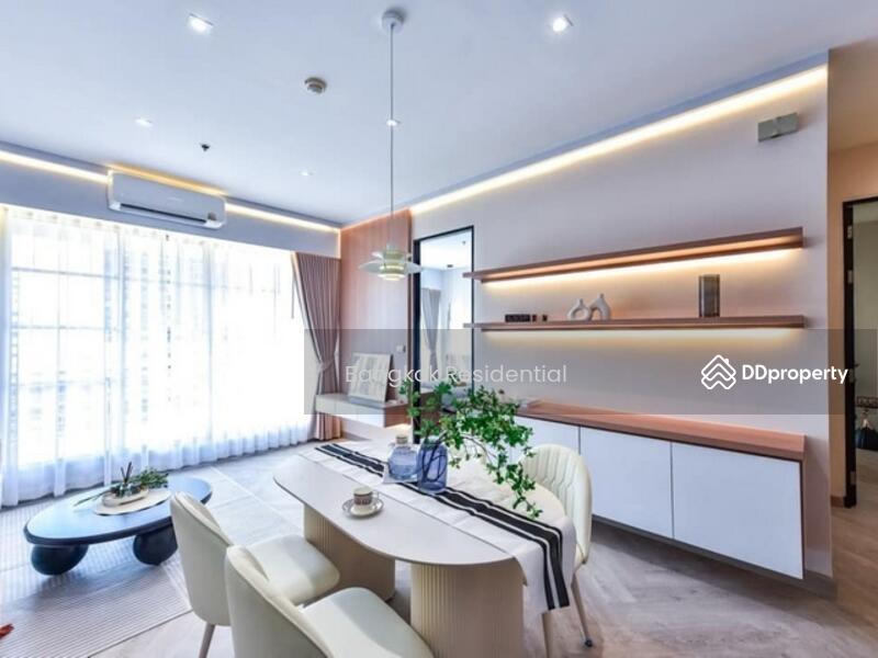 For Sale - Baan Klang Krung Siam-Pathumwan, Bangkok