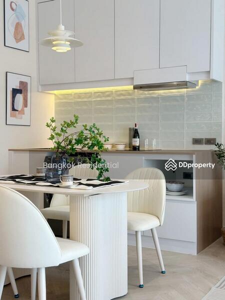 For Sale - Baan Klang Krung Siam-Pathumwan, Bangkok