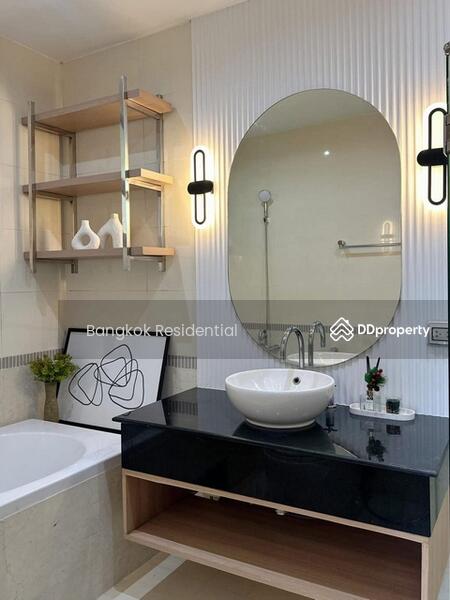 For Sale - Baan Klang Krung Siam-Pathumwan, Bangkok