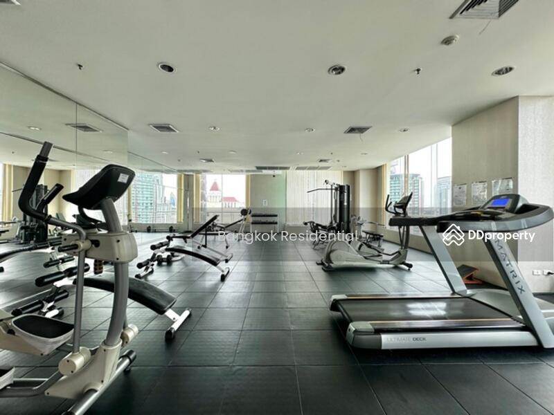 For Sale - Baan Klang Krung Siam-Pathumwan, Bangkok