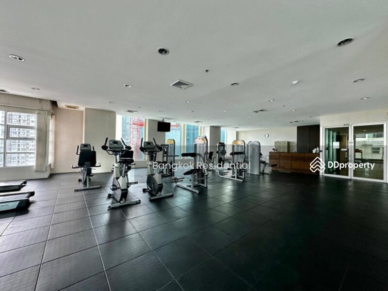 For Sale - Baan Klang Krung Siam-Pathumwan, Bangkok