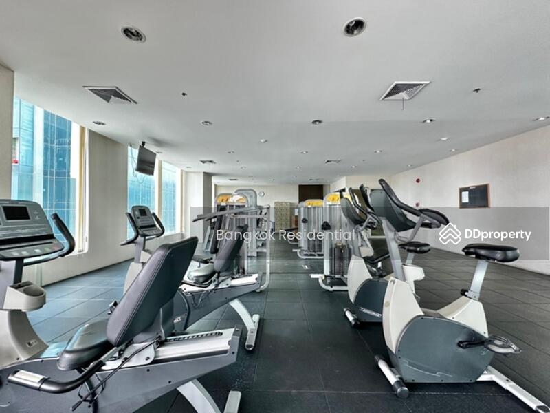 For Sale - Baan Klang Krung Siam-Pathumwan, Bangkok