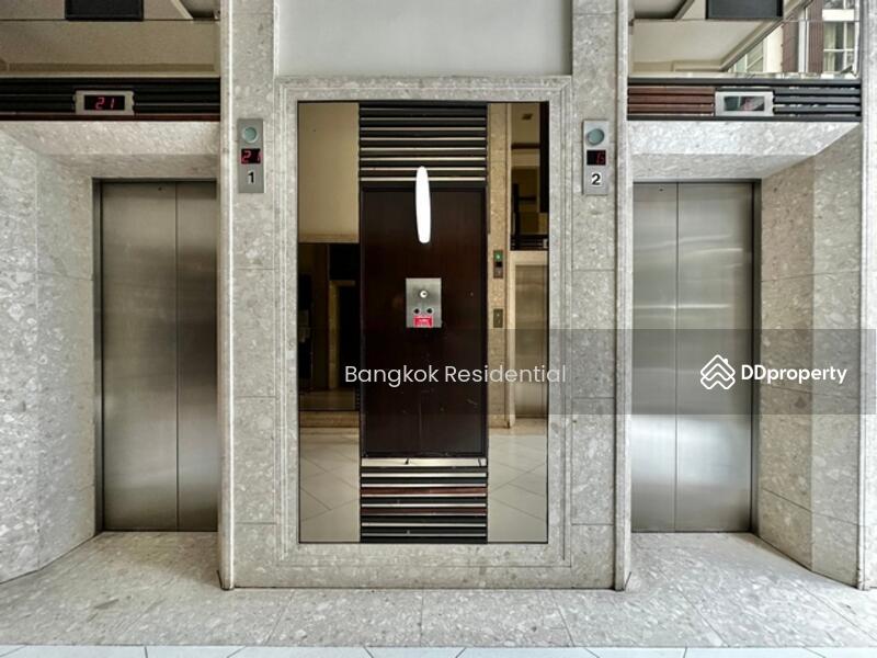 For Sale - Baan Klang Krung Siam-Pathumwan, Bangkok