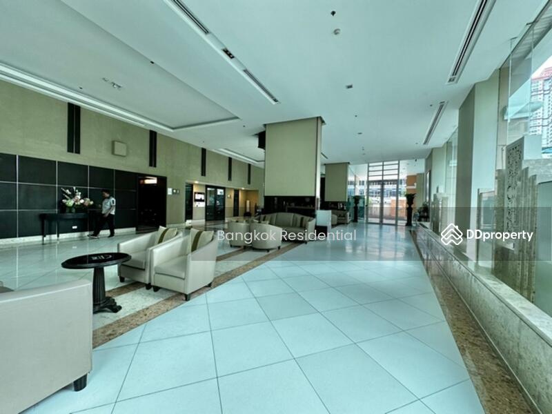 For Sale - Baan Klang Krung Siam-Pathumwan, Bangkok