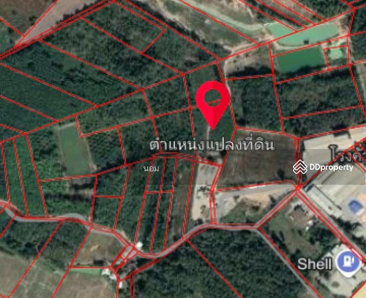 For Sale - ที่ดินเวียงสา น่าน, Nan