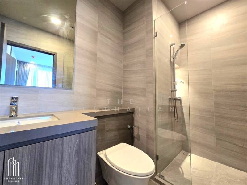 Whizdom The Forestias : วิสซ์ดอม เดอะ ฟอเรสเทียส์, สมุทรปราการ, ถนนเทพรัตน, บางแก้ว, บางพลี, สมุทรปราการ, 35 ตร.ม., คอนโด ให้เช่า, โดย The Estate(Thailand)  Limited, 11772477 - DDproperty.com