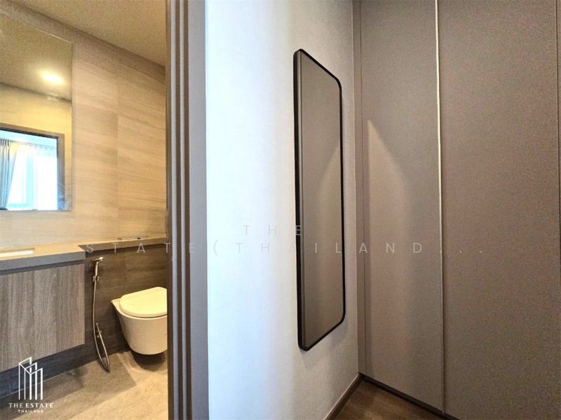 Whizdom The Forestias : วิสซ์ดอม เดอะ ฟอเรสเทียส์, สมุทรปราการ, ถนนเทพรัตน, บางแก้ว, บางพลี, สมุทรปราการ, 35 ตร.ม., คอนโด ให้เช่า, โดย The Estate(Thailand)  Limited, 11772477 - DDproperty.com