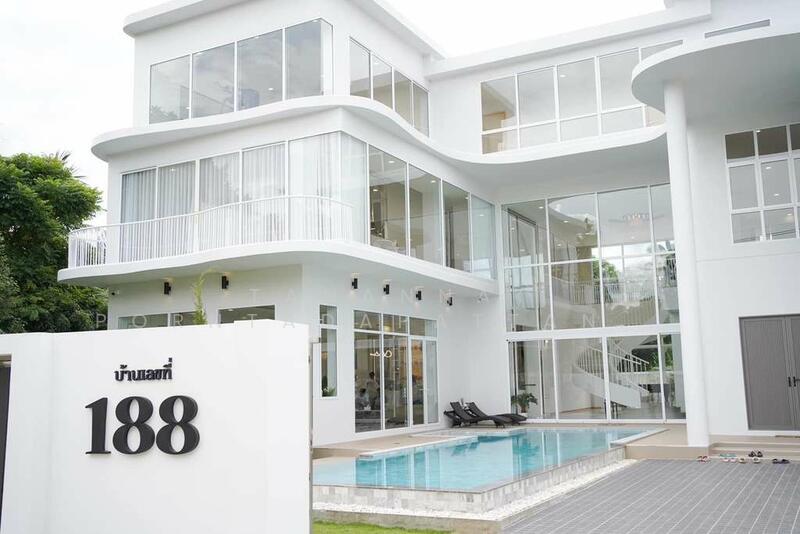 For Sale - Dr. Village โครงการด็อกเตอร์วิลเลจ เชียงใหม่, Chiang Mai