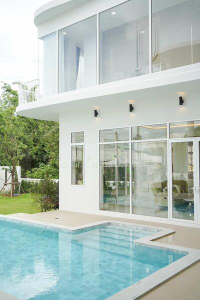 ขาย - Dr. Village โครงการด็อกเตอร์วิลเลจ เชียงใหม่, เชียงใหม่