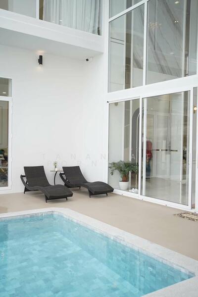 For Sale - Dr. Village โครงการด็อกเตอร์วิลเลจ เชียงใหม่, Chiang Mai