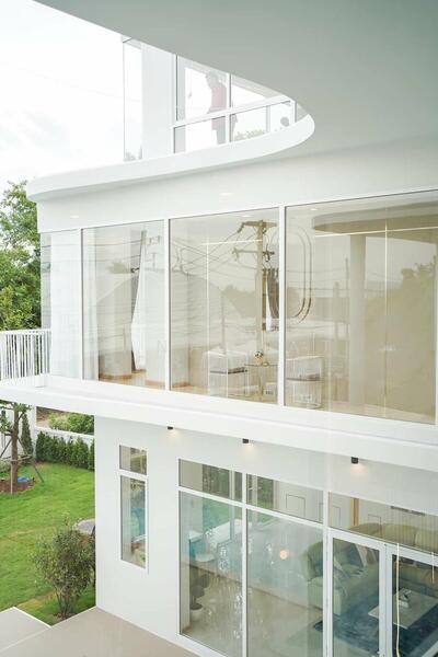 For Sale - Dr. Village โครงการด็อกเตอร์วิลเลจ เชียงใหม่, Chiang Mai