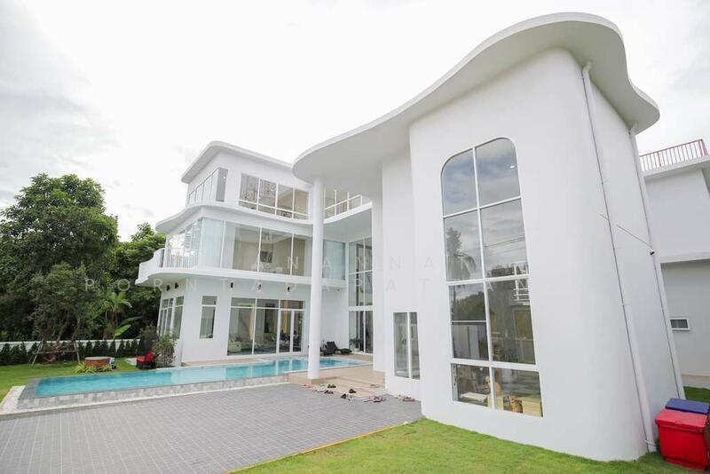 For Sale - Dr. Village โครงการด็อกเตอร์วิลเลจ เชียงใหม่, Chiang Mai