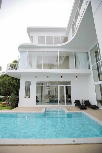 For Sale - Dr. Village โครงการด็อกเตอร์วิลเลจ เชียงใหม่, Chiang Mai