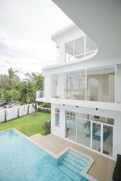 For Sale - Dr. Village โครงการด็อกเตอร์วิลเลจ เชียงใหม่, Chiang Mai