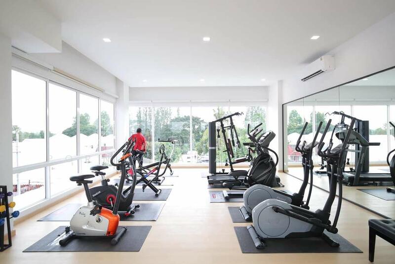 For Sale - Dr. Village โครงการด็อกเตอร์วิลเลจ เชียงใหม่, Chiang Mai