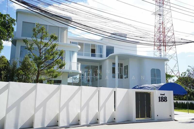 For Sale - Dr. Village โครงการด็อกเตอร์วิลเลจ เชียงใหม่, Chiang Mai