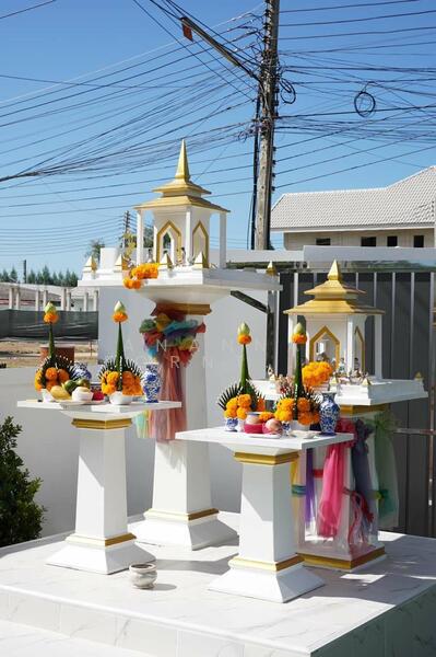 ขาย - Dr. Village โครงการด็อกเตอร์วิลเลจ เชียงใหม่, เชียงใหม่