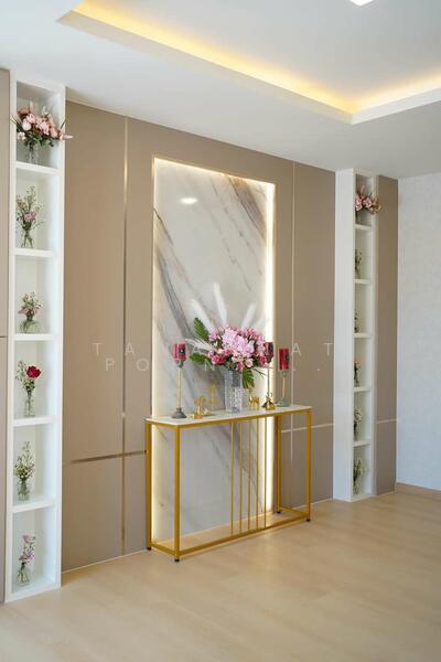 For Sale - Dr. Village โครงการด็อกเตอร์วิลเลจ เชียงใหม่, Chiang Mai