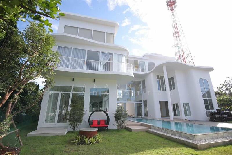 For Sale - Dr. Village โครงการด็อกเตอร์วิลเลจ เชียงใหม่, Chiang Mai