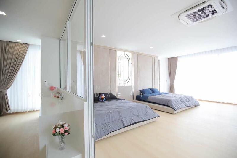 For Sale - Dr. Village โครงการด็อกเตอร์วิลเลจ เชียงใหม่, Chiang Mai